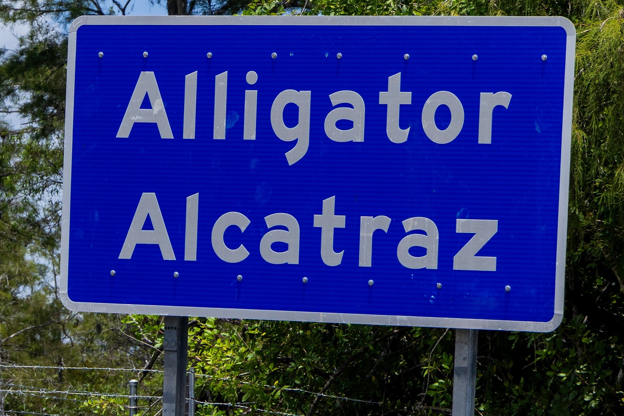 Evakuisan "Aligator Alkatraz": Kontroverzni centar za pritvor migranata ispražnjen zbog straha od uragana