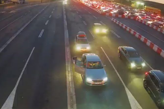 Granica prelaz granični prelazi Batrovci