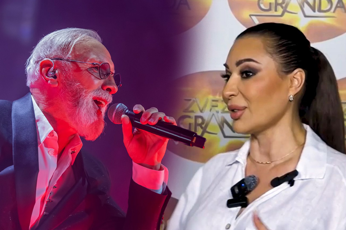“Nudila sam Marini, ona je rekla…”: Ceca prvi put otkrila istinu o pesmi “Beograd” i Dinu Merlinu