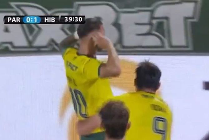 FK Hibernijan