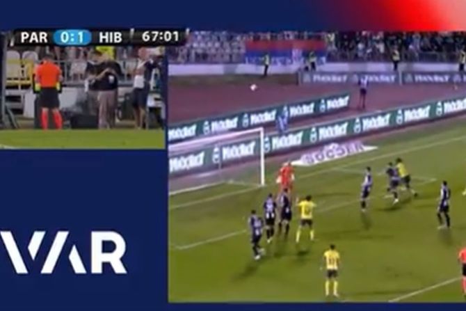 FK Partizan