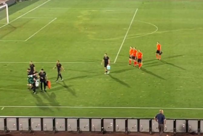 FK Partizan