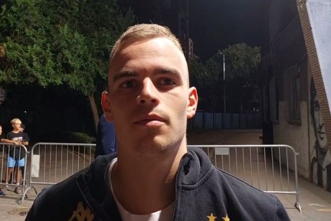 Nemanja Trifunović