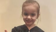 Život je tek počeo, a dani su joj već odbrojani: Devojčica (3) umire od demencije, majka neutešna