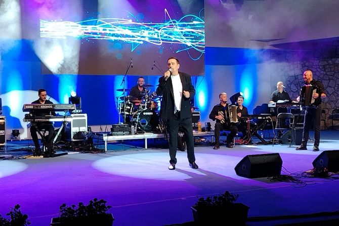 Dragan Kojić Keba koncert
