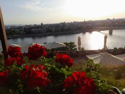 Petrovaradin, Petrovaradinska tvrđava, Novi Sad