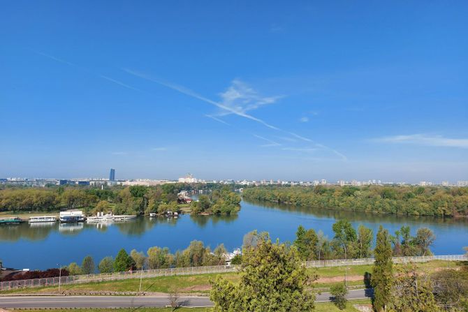Kalemegdan, Beogradska tvrđava