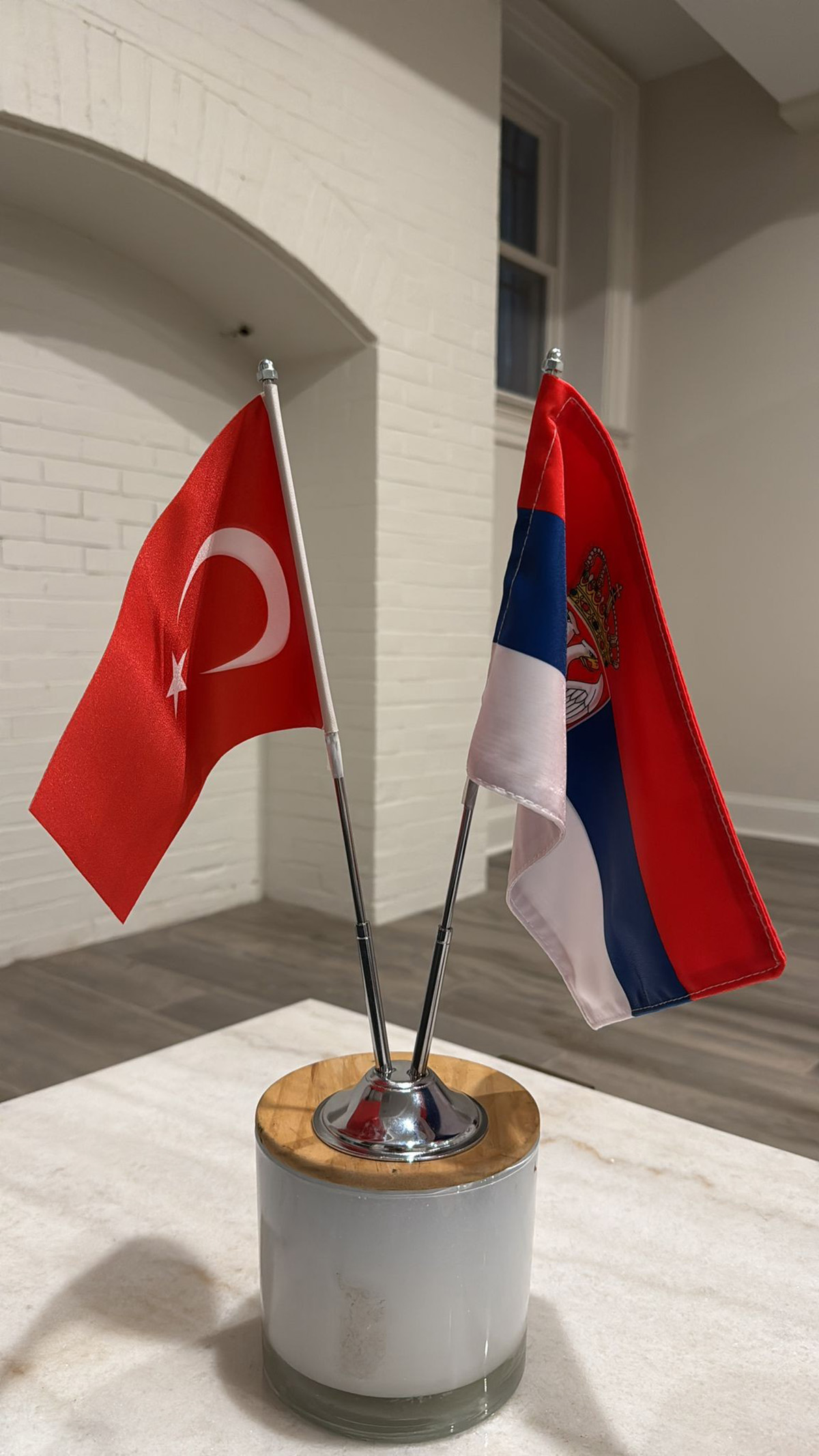 "Mislio sam da mi je srpski dobar, ali..." Evo kako izgleda kada Sirijca TAST uhvati oko jezika
