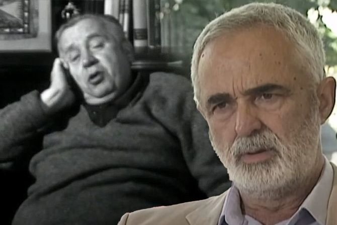 Gordan Mihić Branko Ćopić