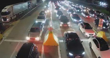 Granica prelaz granični prelazi Gradina