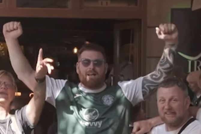 FK Hibernijan