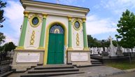 Sjaj Moskve skriven u Beogradu: Snažna simbolika Iverske kapele na Novom groblju, Ruse je sećala na otadžbinu