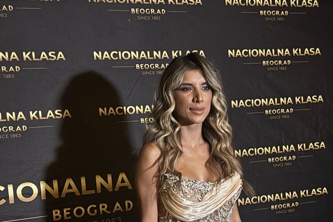 Jovana Pajić