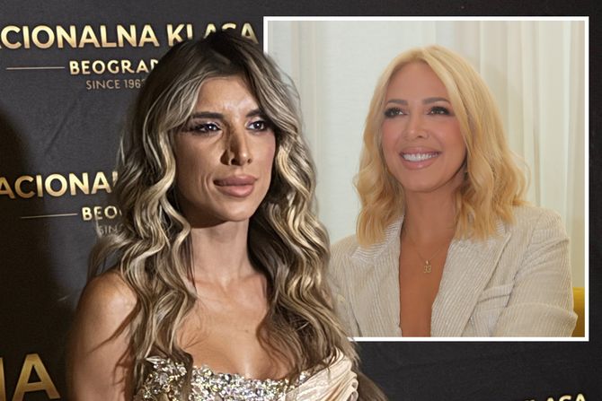 Jovana Pajić, Milica Todorović Jovana Pajić, Milica Todorović