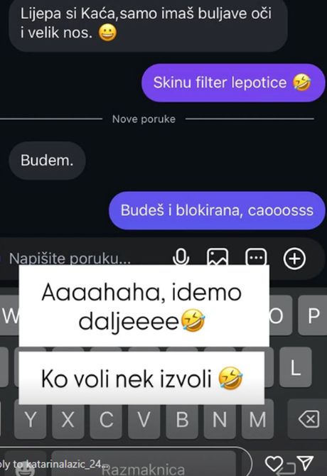 Katarina Lazić Katarina Lazić