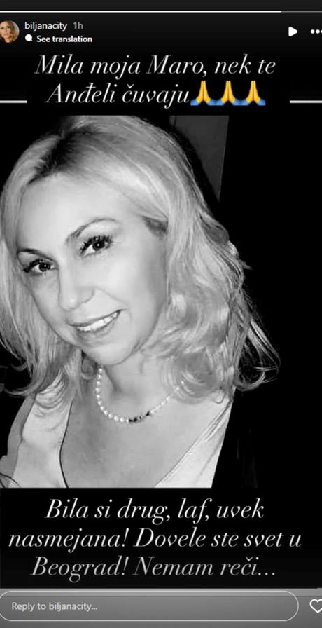 Marija Savić Simić Marija Savić Simić