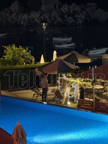 Marko Ljubiša Kan Pržno Budva pucnjava Fičer Marko Ljubiša Kan Pržno Budva pucnjava Fičer