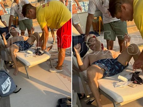 Marko Ljubiša Kan Pržno Budva pucnjava Fičer Marko Ljubiša Kan Pržno Budva pucnjava Fičer