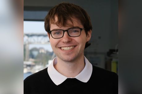 Matt Deitke
