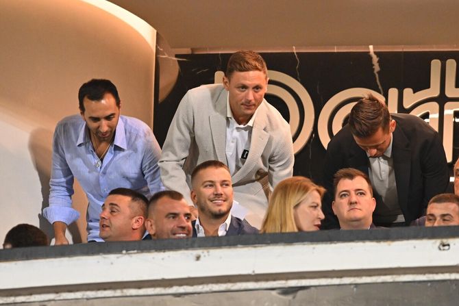 FK Partizan