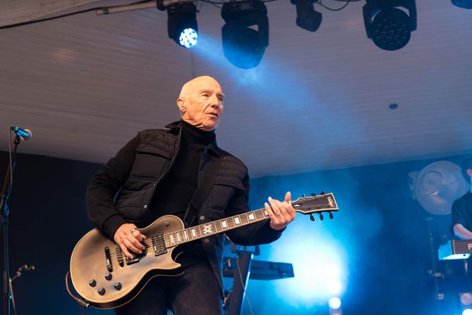 Midge Ure, Midž Jur Midge Ure, Midž Jur