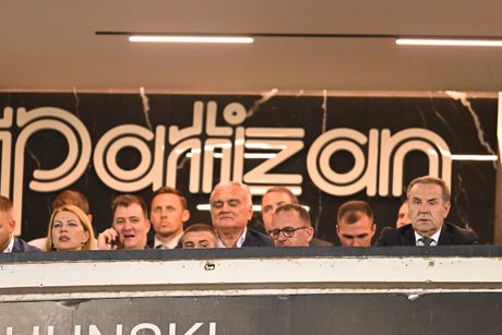 Fudbal kvalifikacije za UEFA Ligu Konferencija Liga Konferencija FK Partizan FK Hibernijan Hibernian Fudbal kvalifikacije za UEFA Ligu Konferencija Liga Konferencija FK Partizan FK Hibernijan Hibernian