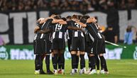 (SASTAVI) Partizan - Vojvodina: Derbi u Humskoj! Evo koga je Blagojević izveo na crno-beli rođendan
