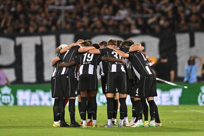 Fudbal kvalifikacije za UEFA Ligu Konferencija Liga Konferencija FK Partizan FK Hibernijan Hibernian