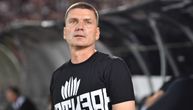 Srđan Blagojević otkrio šta je rekao igračima Partizana pred 177. večiti derbi
