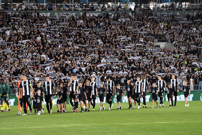 Fudbal kvalifikacije za UEFA Ligu Konferencija Liga Konferencija FK Partizan FK Hibernijan Hibernian