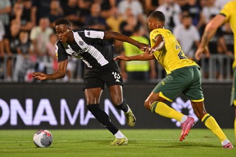 Fudbal kvalifikacije za UEFA Ligu Konferencija Liga Konferencija FK Partizan FK Hibernijan Hibernian Fudbal kvalifikacije za UEFA Ligu Konferencija Liga Konferencija FK Partizan FK Hibernijan Hibernian