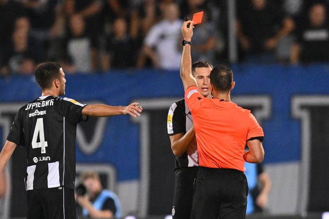 Fudbal kvalifikacije za UEFA Ligu Konferencija Liga Konferencija FK Partizan FK Hibernijan Hibernian