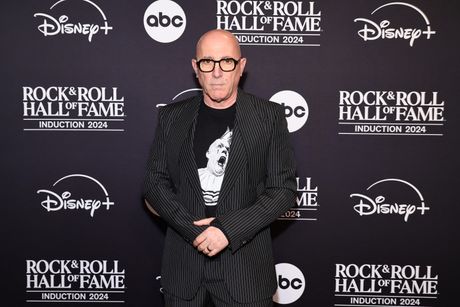Maynard James Keenan, Mejnard Džejms Kinan Maynard James Keenan, Mejnard Džejms Kinan