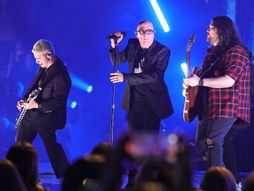 Maynard James Keenan, Mejnard Džejms Kinan