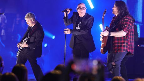 Maynard James Keenan, Mejnard Džejms Kinan