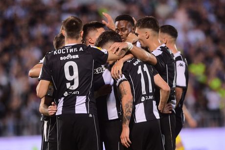 FK Partizan FK Partizan