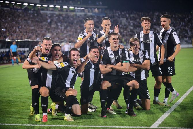 FK Partizan