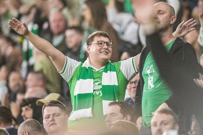 FK Hibernijan