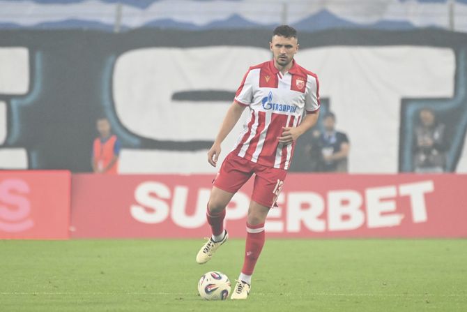 Miloš Veljković