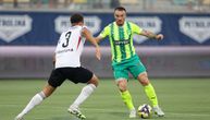 Partizan saznao lošu vest pred Hibernijan: AEK uništio Legiju, šalje Grobare na najopasnije gostovanje