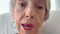 Ako gledate ovaj video, ja sam već mrtva: Anita deci snimila oproštajnu poruku, uz nju plače 7 miliona ljudi