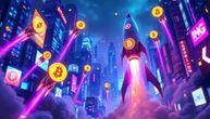 Altkoini ETH, XRP i DOGE beleže rast - Koje se kriptovalute sledeće očekuje da eksplodiraju?