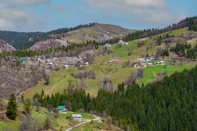 Severoistok Crne Gore