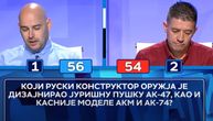 Nesvakidašnja situacija u "Slagalici", takmičarima oduzeli po 5 poena