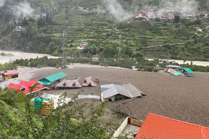 Indija poplave Indija poplave