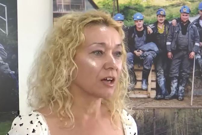 Tatjana Belić