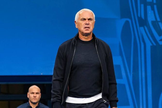 Zvezdan Terzić