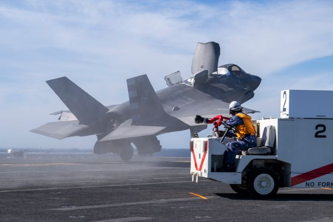 F-35B u Japanu F-35B u Japanu