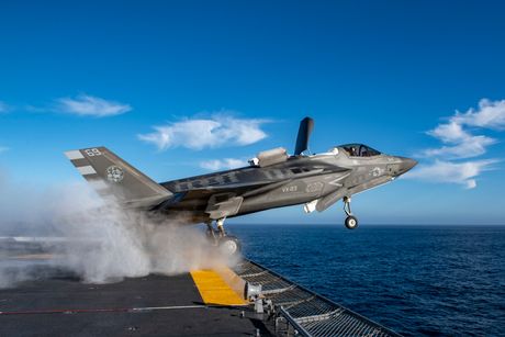 F-35B u Japanu F-35B u Japanu