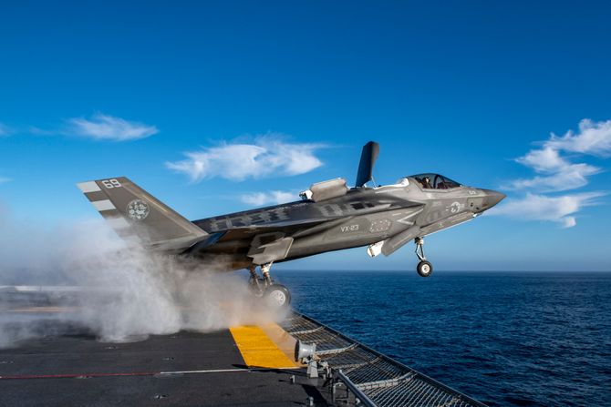 F-35B u Japanu F-35B u Japanu